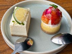 -六阅·福十 FORTEN 海景咖啡西餐厅(双廊古镇店)