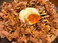 大阪烧-白石的深夜食堂(济南万象城店)