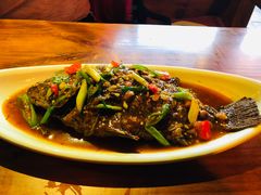 -云隐小厨·传统大理美食(复兴路店)