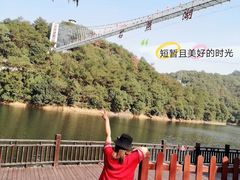 -石燕湖生态旅游景区