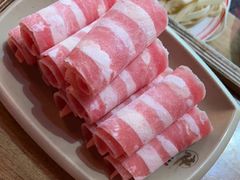 -蜀大侠火锅(森兰花园城店)