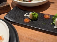 -枣子树·素食餐厅(普陀山店)