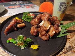 -喜越泰莱·泰越料理(海逸新天地店)