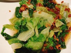 -汤城小厨•粤菜•靓汤(苏州街店)