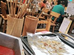 -聚点串吧·北京烧烤(朝北店)