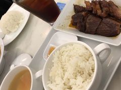 -翠华餐厅(香港国际机场店)