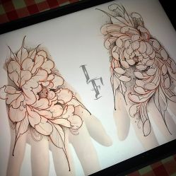 -记号刺青tattoo纹身工作室