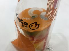 -CoCo都可(秀英万达店)