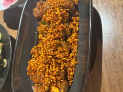 -清水亭湖北菜(大屯DT51店)
