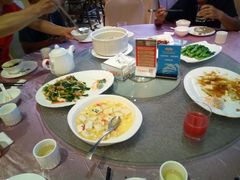 -蜈支洲岛珊瑚酒店临海阁中餐厅