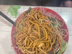 -大学城夜市大排档(凤栖路店)