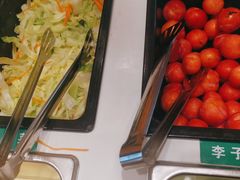 -东方豪客牛排意面披萨(金凤万达店)