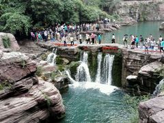 android_upload_pic-云台山风景名胜区