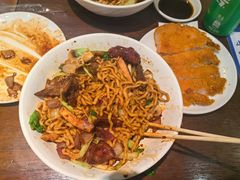 -寻裕记·现炒浇头面(人民广场店)