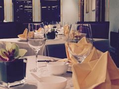 -上海和平饭店-华懋阁 The Cathay Room