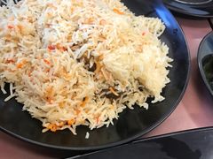 -新加坡Zam Zam餐馆