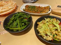 -江味龙虾馆·裸蓝龙虾(南山店)