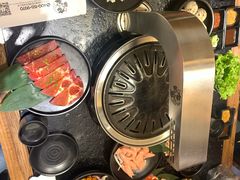 -九田家黑牛烤肉料理(中北镇店)