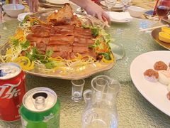 -广州香格里拉酒店