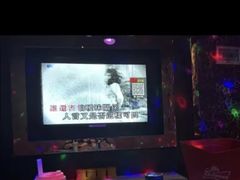 -加州红歌声宴KTV(白石洲店)