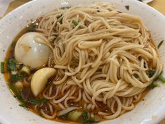 拉面-水仙拉面(水仙街店)