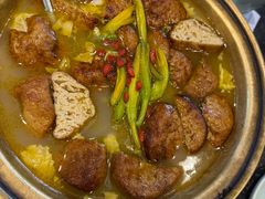 -紫泥369粗粮季(鼓楼店)