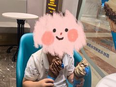 -GODIVA(月星环球港店)