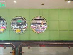 -金滏山烤肉·海鲜·火锅自助餐厅(襄阳万达店)