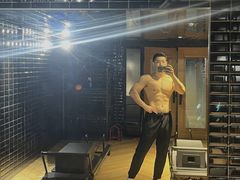 -韦德伍斯健身(沈阳K11Select购物艺术中心店)