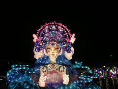 -灵玲国际马戏城