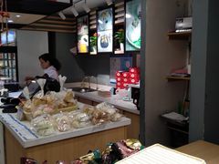 -乔家栅(襄阳南路店)