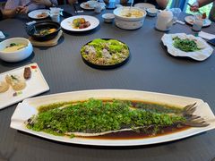 -望乡楼上海菜(日月光店)