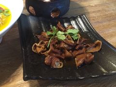 -旅马餐厅(茅家埠店)