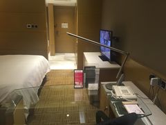 -上海中航虹桥机场泊悦酒店