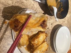 -金谷园饺子馆(北邮总店)