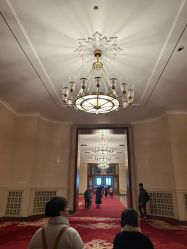 -人民大会堂宴会厅