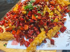 -茶叁酒肆·楚味江湖(菱角湖店)