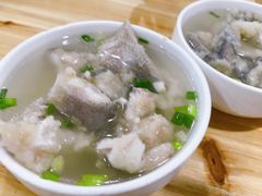 -江南红鱼汤(洋中花园店)