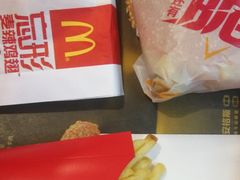-麦当劳(季平店)