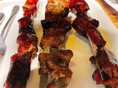 -通海俄式烧烤·俄罗斯大串(嵩山路店)