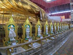 -ခြောက်ထပ်ကြီးရွှေသာလျောင်းဘုရားကြီး