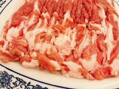-磁器铜锅涮肉(交大东路店)