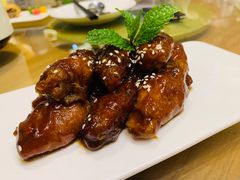 -枣子树·素食餐厅(普陀山店)