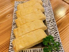 -鸟先生居酒屋(东湖馨园店)