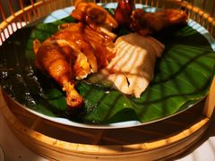 -翠湖宾馆·中餐厅