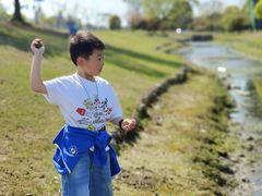 -上海欢乐谷-停车场