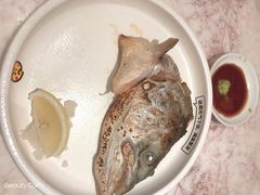 -元气寿司(宝安壹方城店)