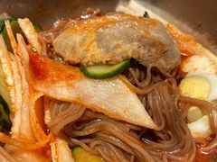 -韩屋韩国料理(天山路店)