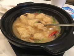 普宁豆腐-神仙馆(衡山路店)