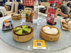 -馨越楼·点心·粤菜(赤坎店)